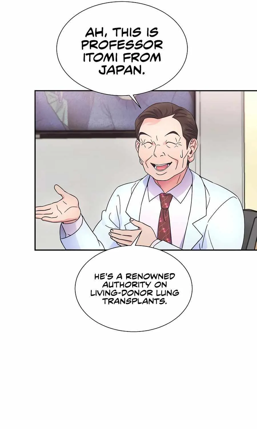 Return of the Max-Level Doctor Chapter 32 page 32 - 