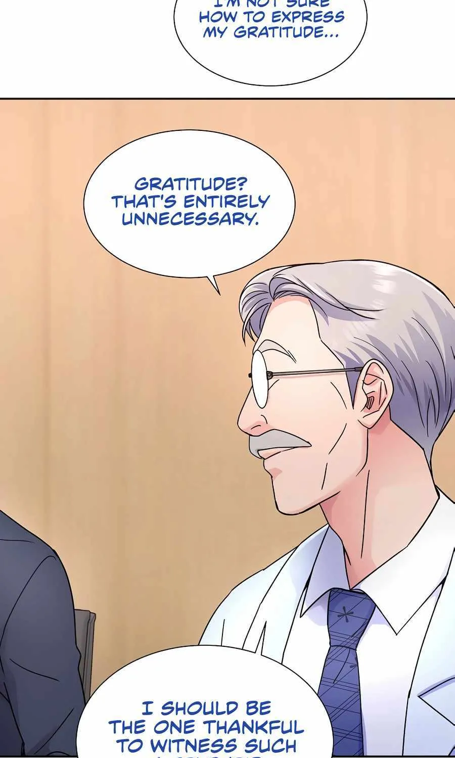 Return of the Max-Level Doctor Chapter 32 page 34 - 