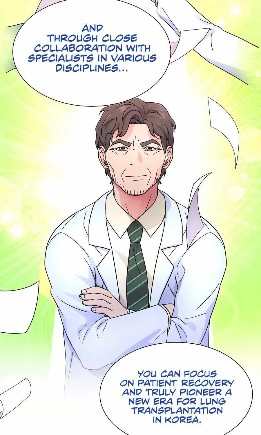 Return of the Max-Level Doctor Chapter 32 page 36 - 
