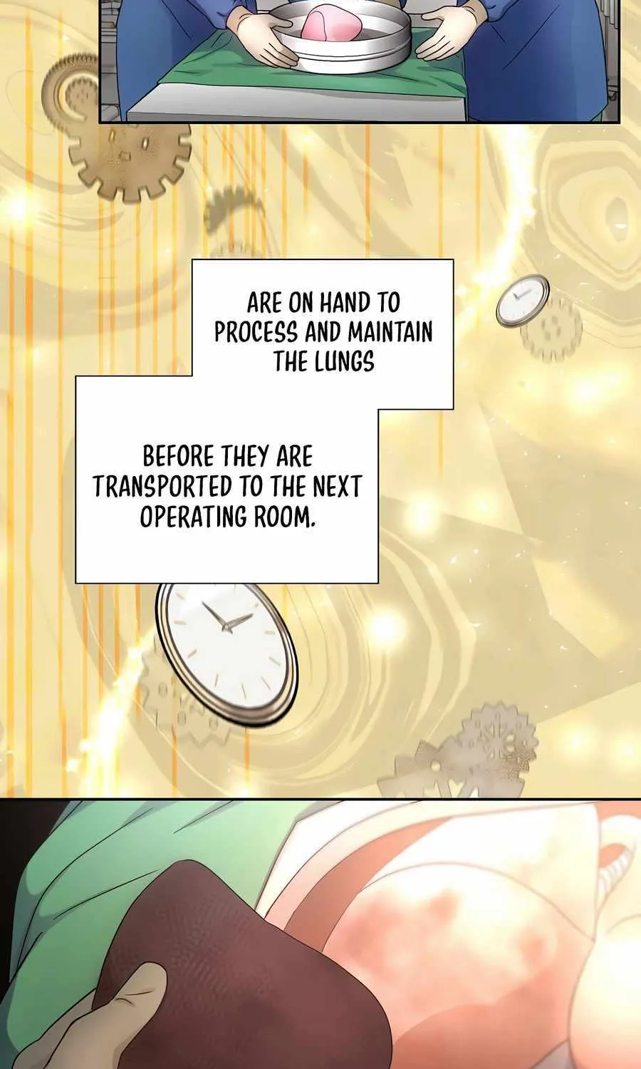 Return of the Max-Level Doctor Chapter 32 page 39 - 