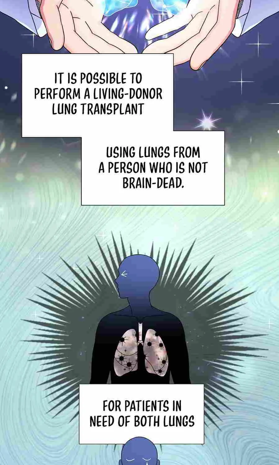 Return of the Max-Level Doctor Chapter 32 page 5 - 