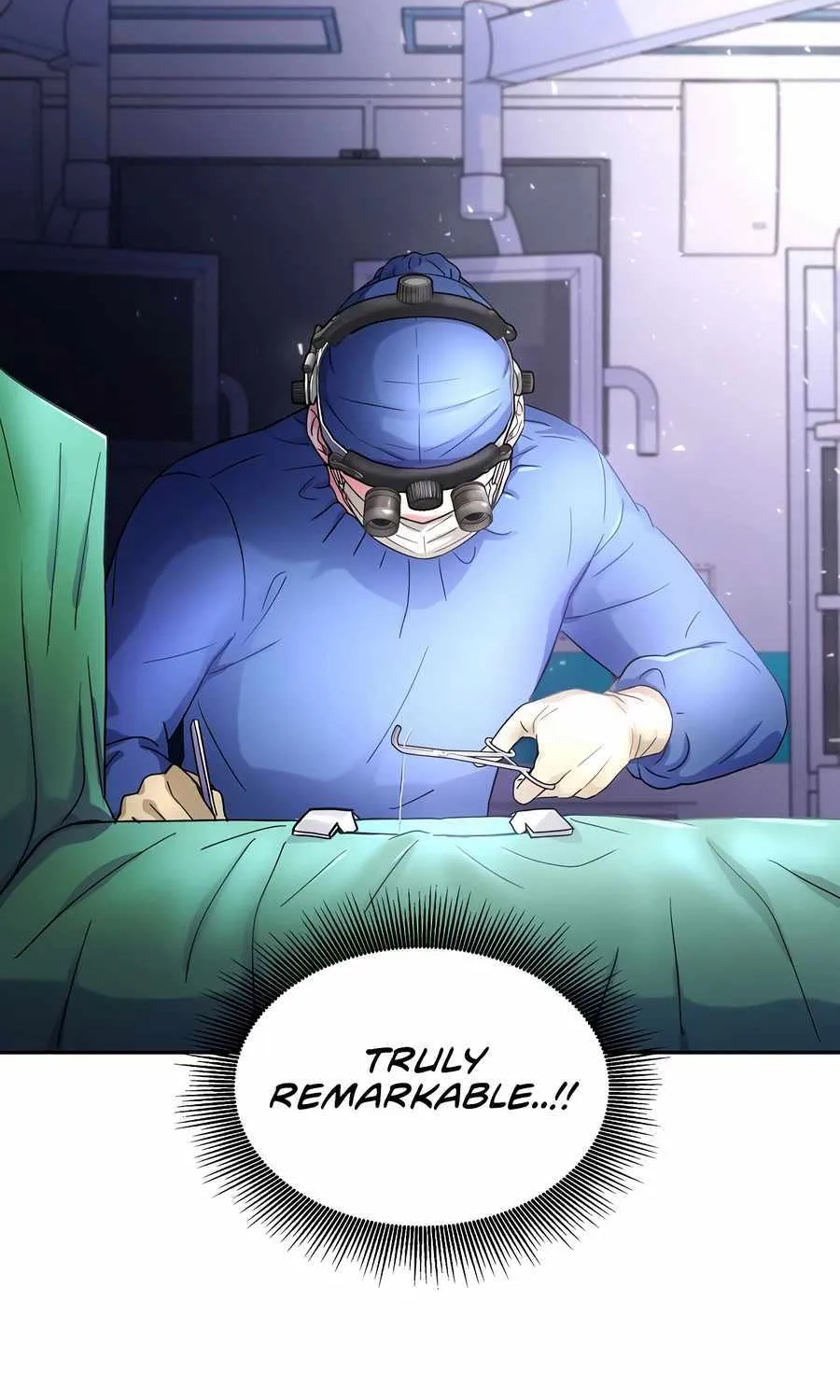Return of the Max-Level Doctor Chapter 32 page 43 - 