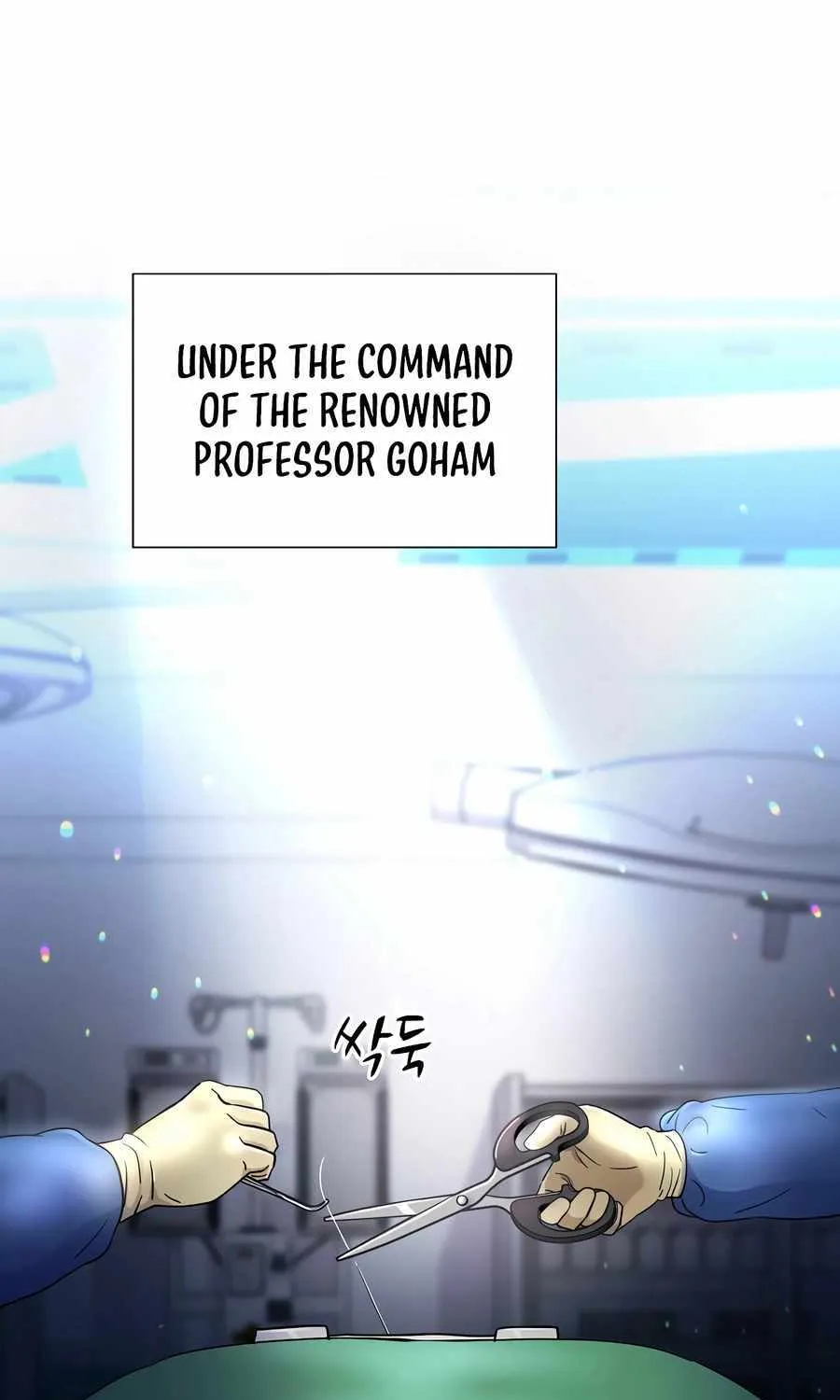 Return of the Max-Level Doctor Chapter 32 page 44 - 