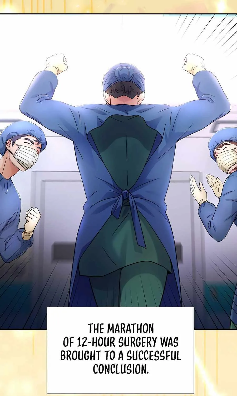 Return of the Max-Level Doctor Chapter 32 page 46 - 
