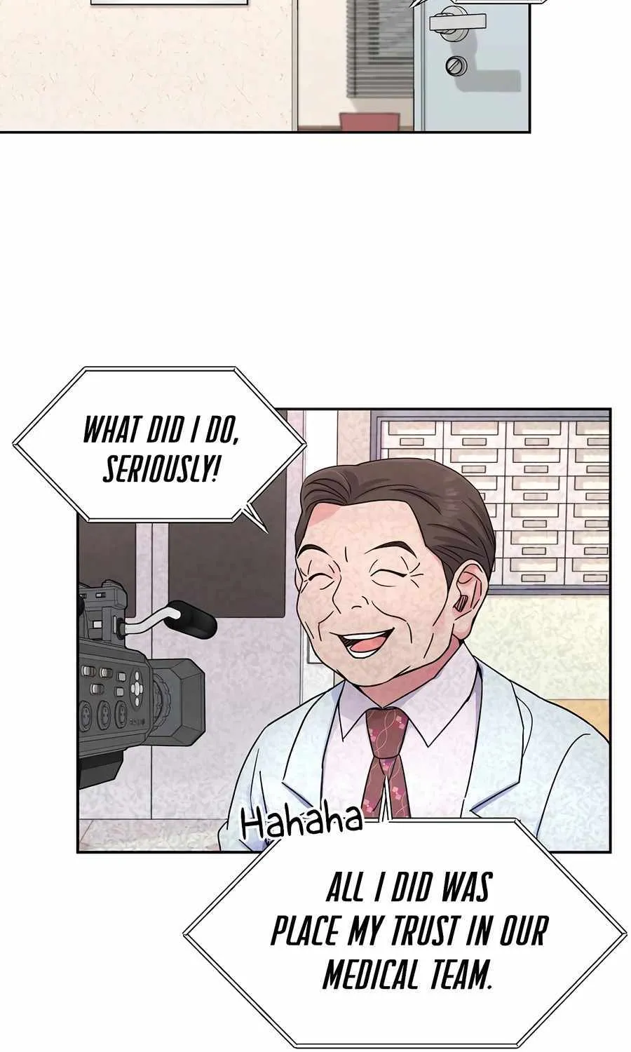 Return of the Max-Level Doctor Chapter 32 page 48 - 