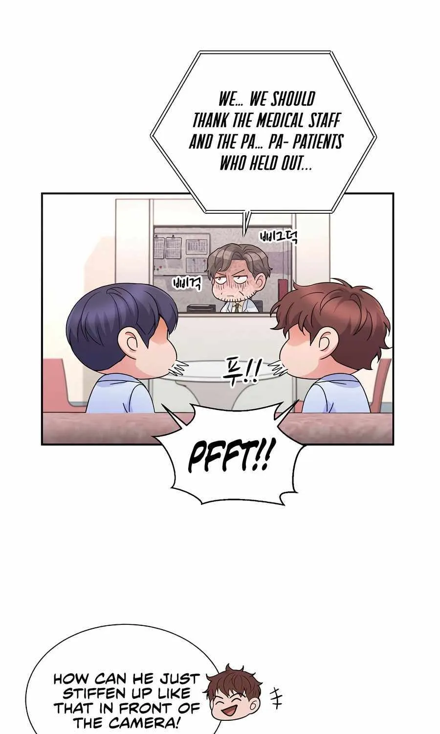 Return of the Max-Level Doctor Chapter 32 page 50 - 