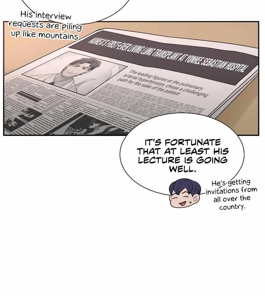 Return of the Max-Level Doctor Chapter 32 page 51 - 