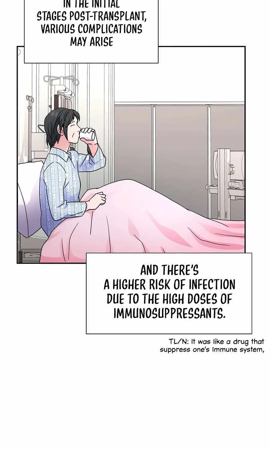 Return of the Max-Level Doctor Chapter 32 page 53 - 