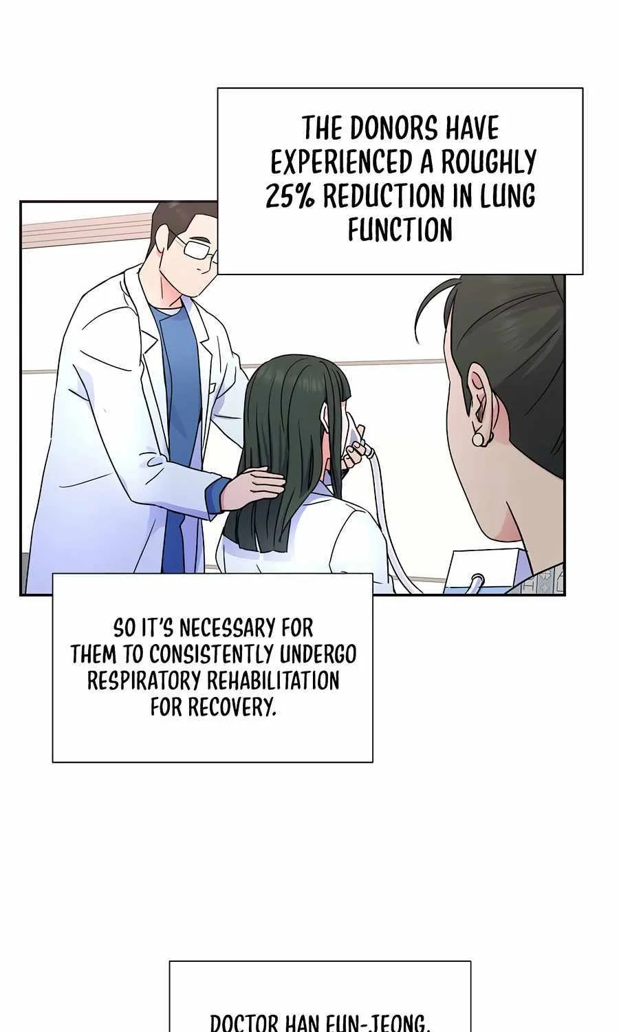 Return of the Max-Level Doctor Chapter 32 page 54 - 