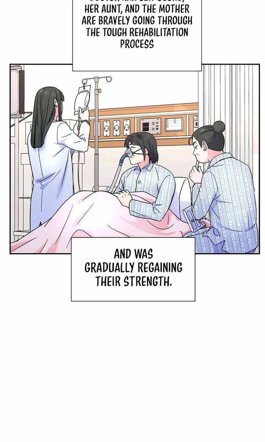 Return of the Max-Level Doctor Chapter 32 page 55 - 