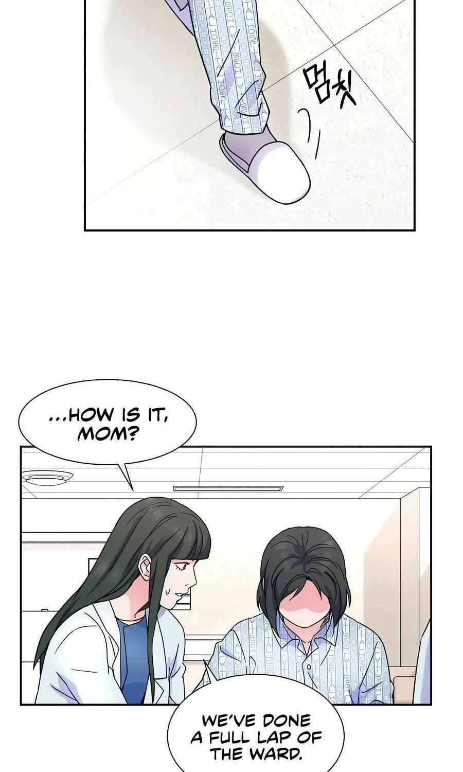 Return of the Max-Level Doctor Chapter 32 page 57 - 
