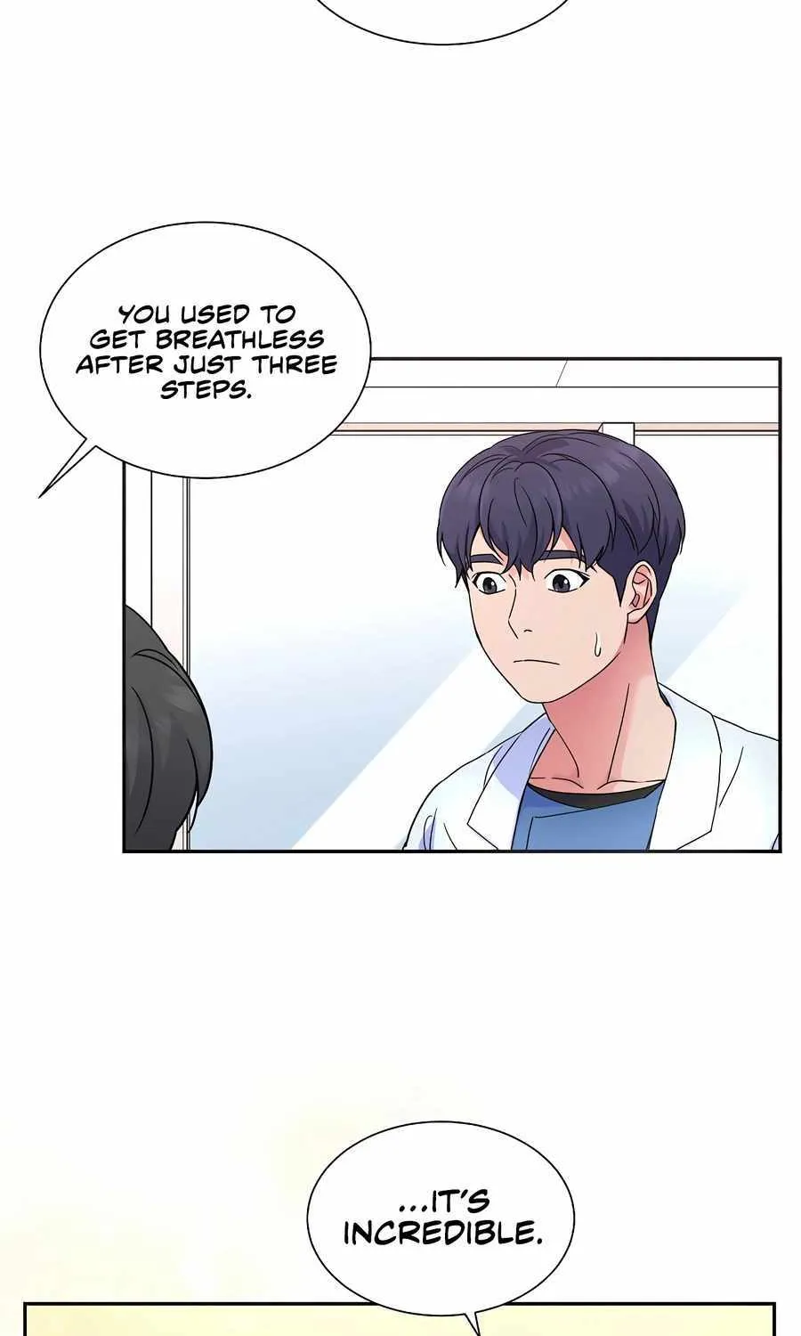 Return of the Max-Level Doctor Chapter 32 page 58 - 