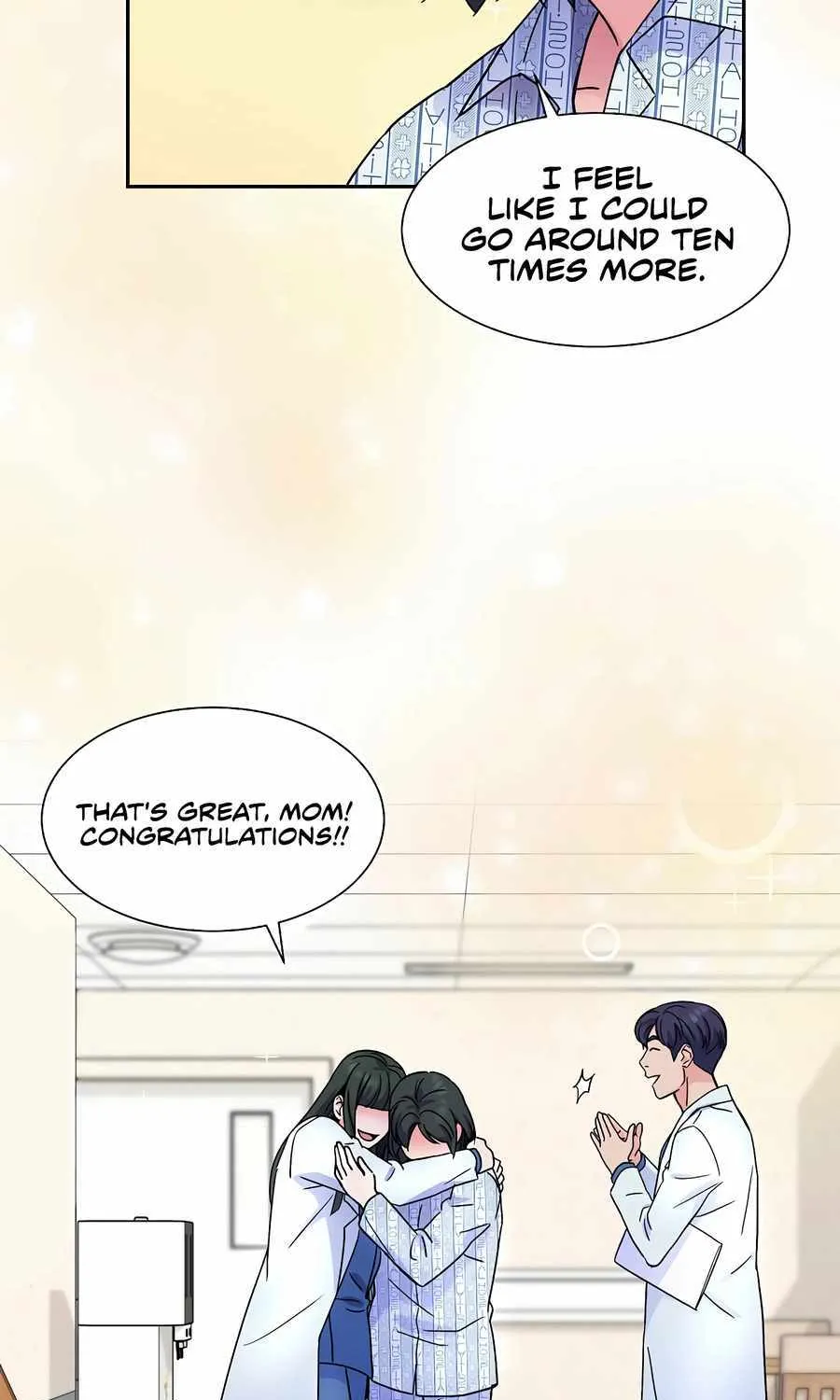 Return of the Max-Level Doctor Chapter 32 page 60 - 