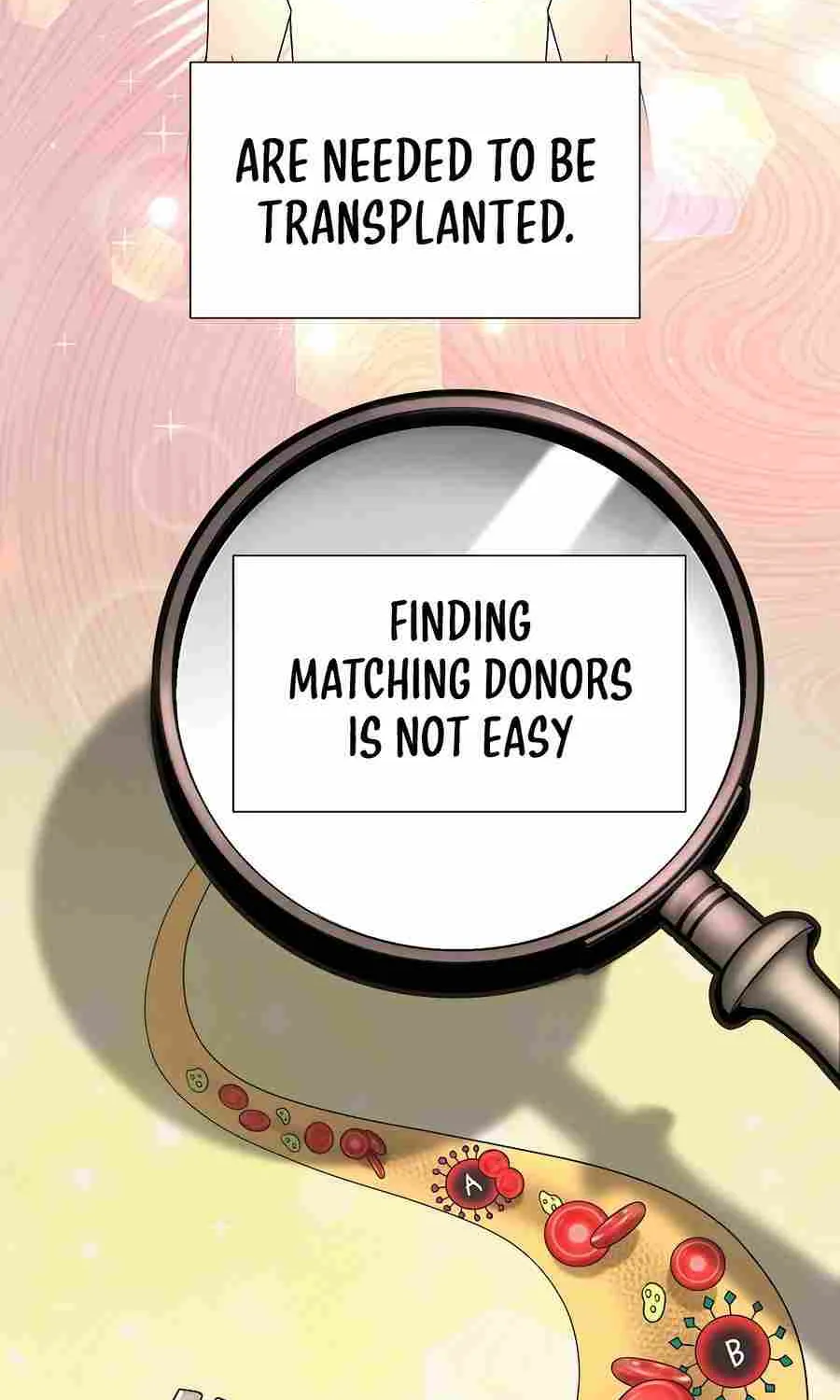 Return of the Max-Level Doctor Chapter 32 page 7 - 