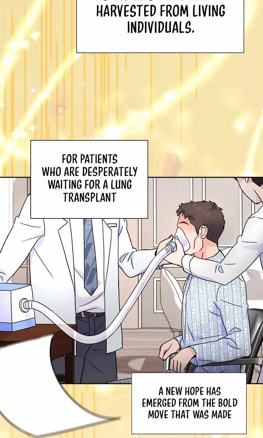 Return of the Max-Level Doctor Chapter 32 page 63 - 