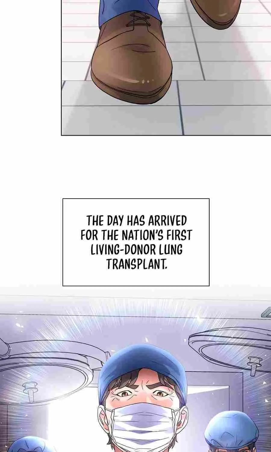 Return of the Max-Level Doctor Chapter 32 page 10 - 