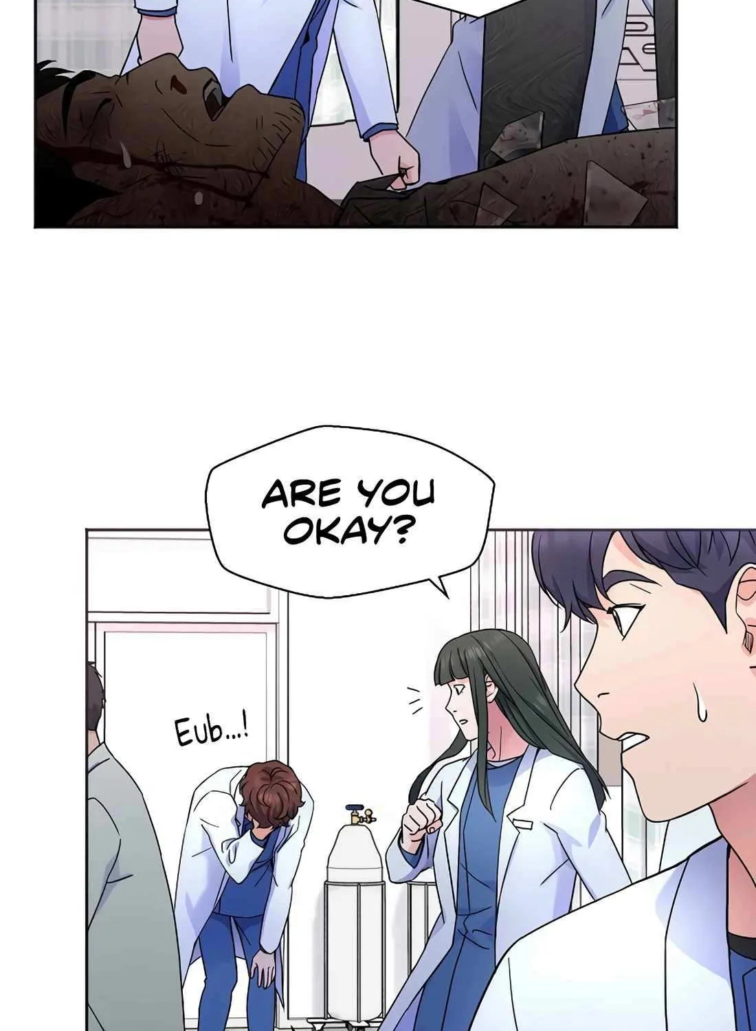 Return of the Max-Level Doctor Chapter 33 page 11 - 