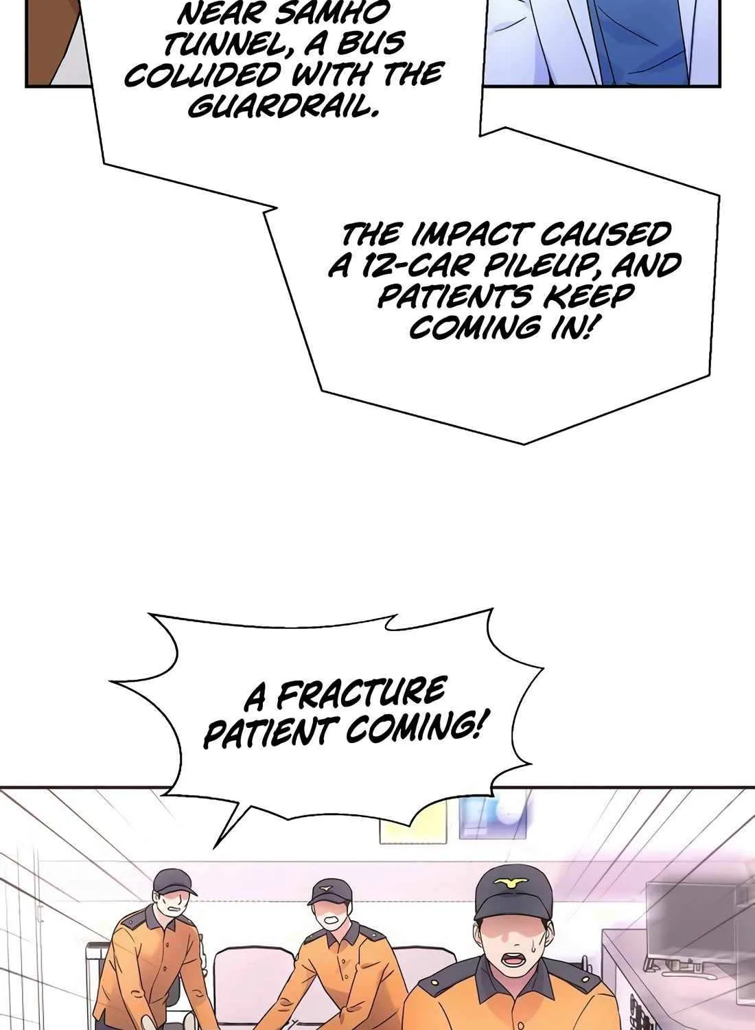 Return of the Max-Level Doctor Chapter 33 page 13 - 