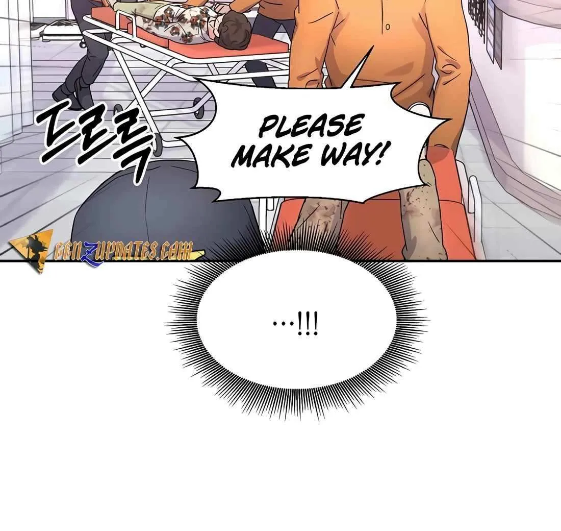 Return of the Max-Level Doctor Chapter 33 page 14 - 