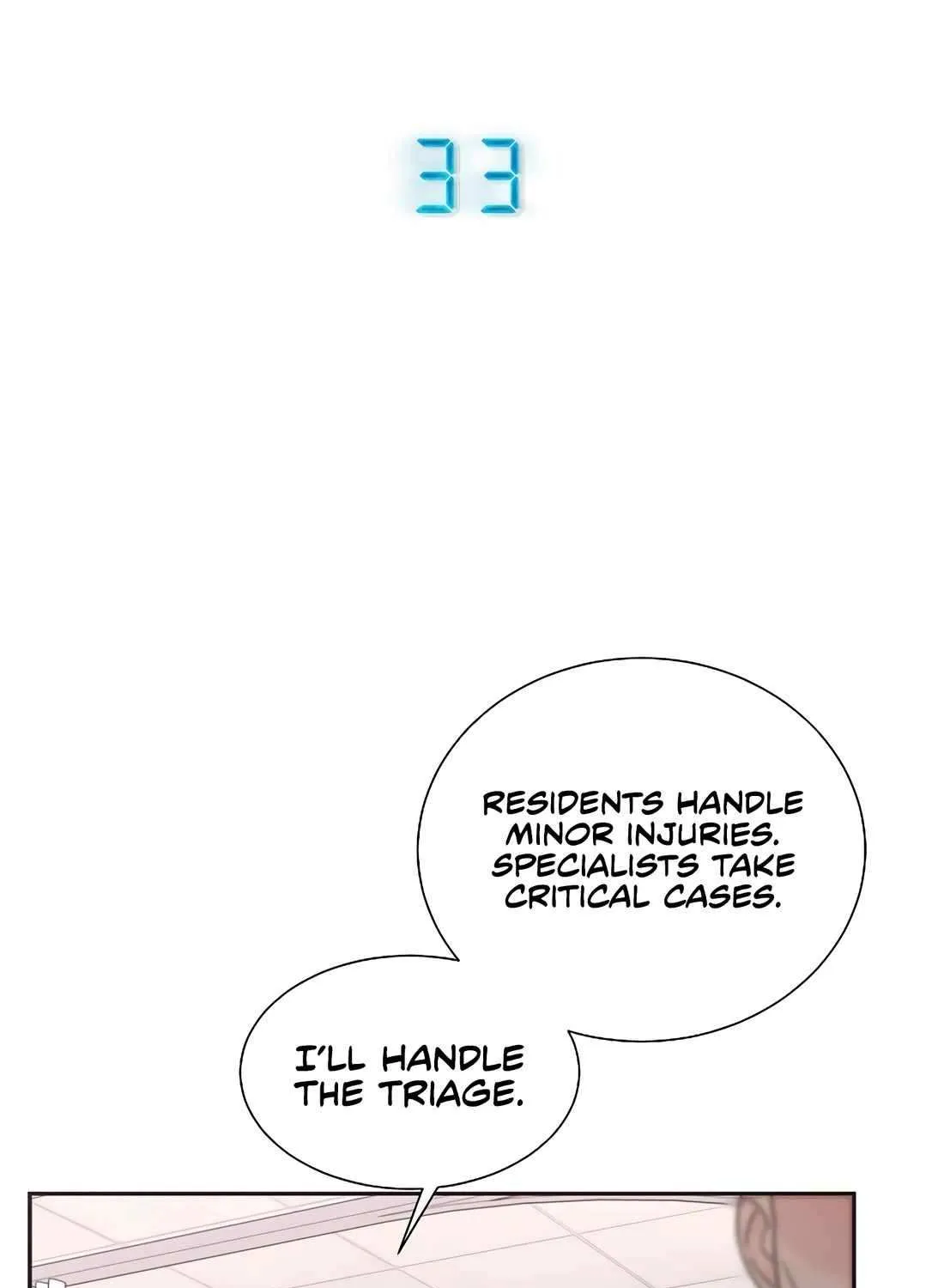 Return of the Max-Level Doctor Chapter 33 page 19 - 