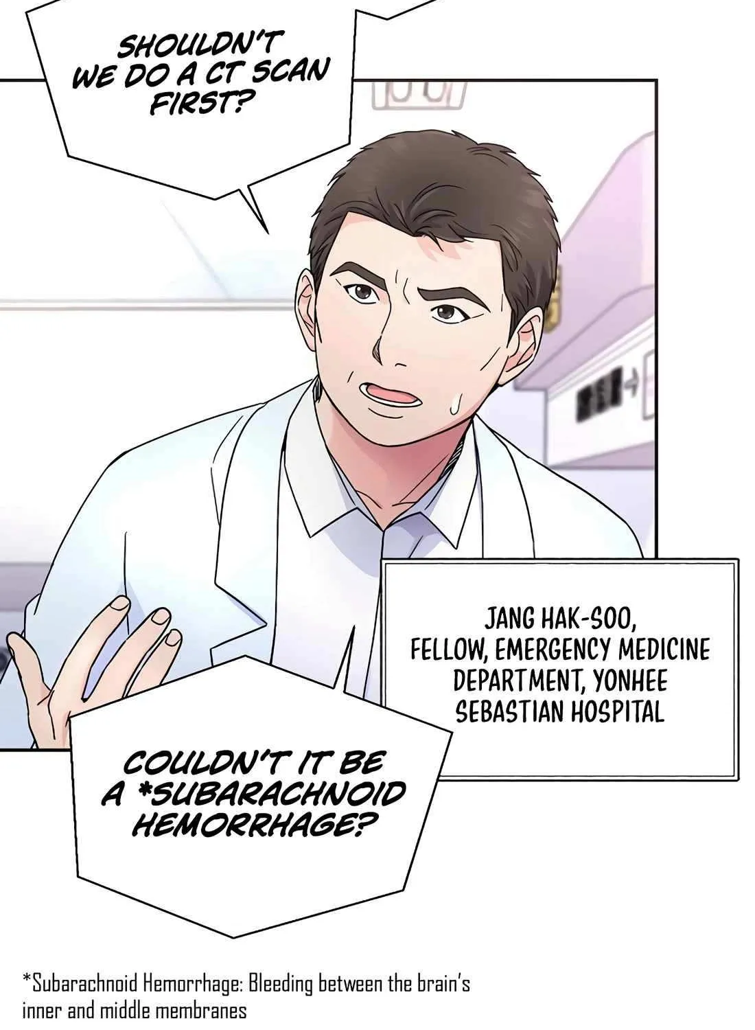 Return of the Max-Level Doctor Chapter 33 page 22 - 