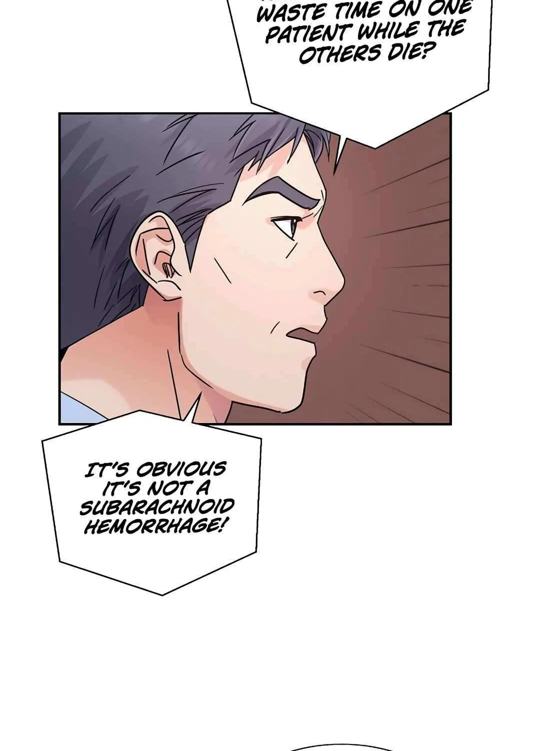 Return of the Max-Level Doctor Chapter 33 page 25 - 