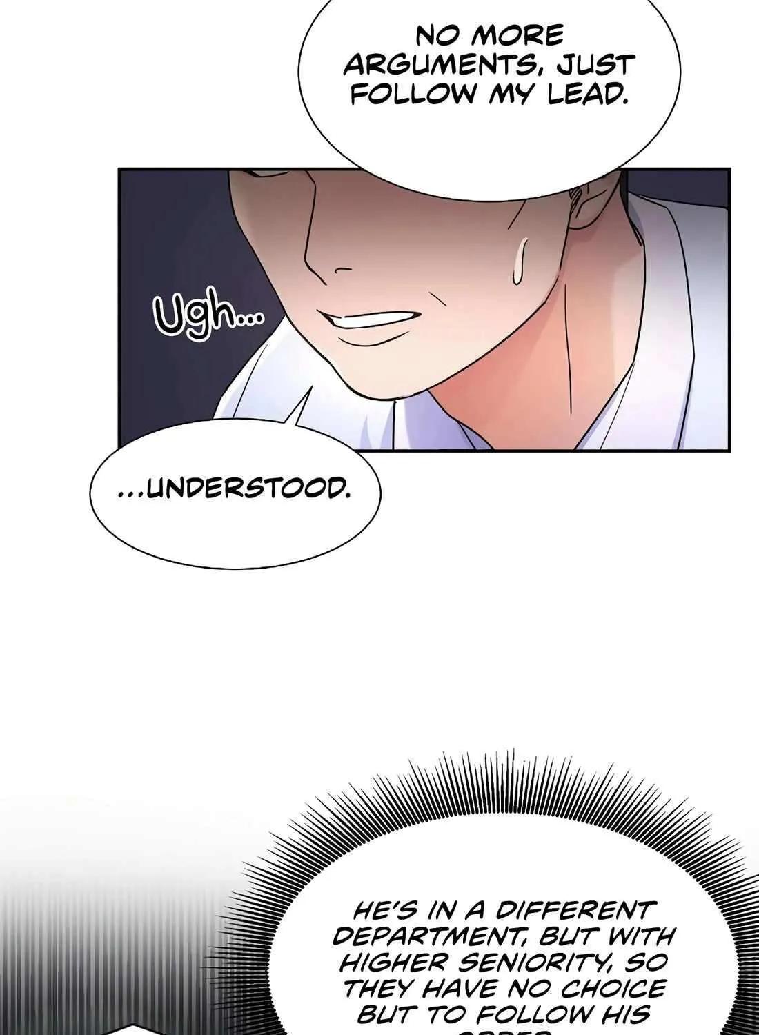 Return of the Max-Level Doctor Chapter 33 page 28 - 