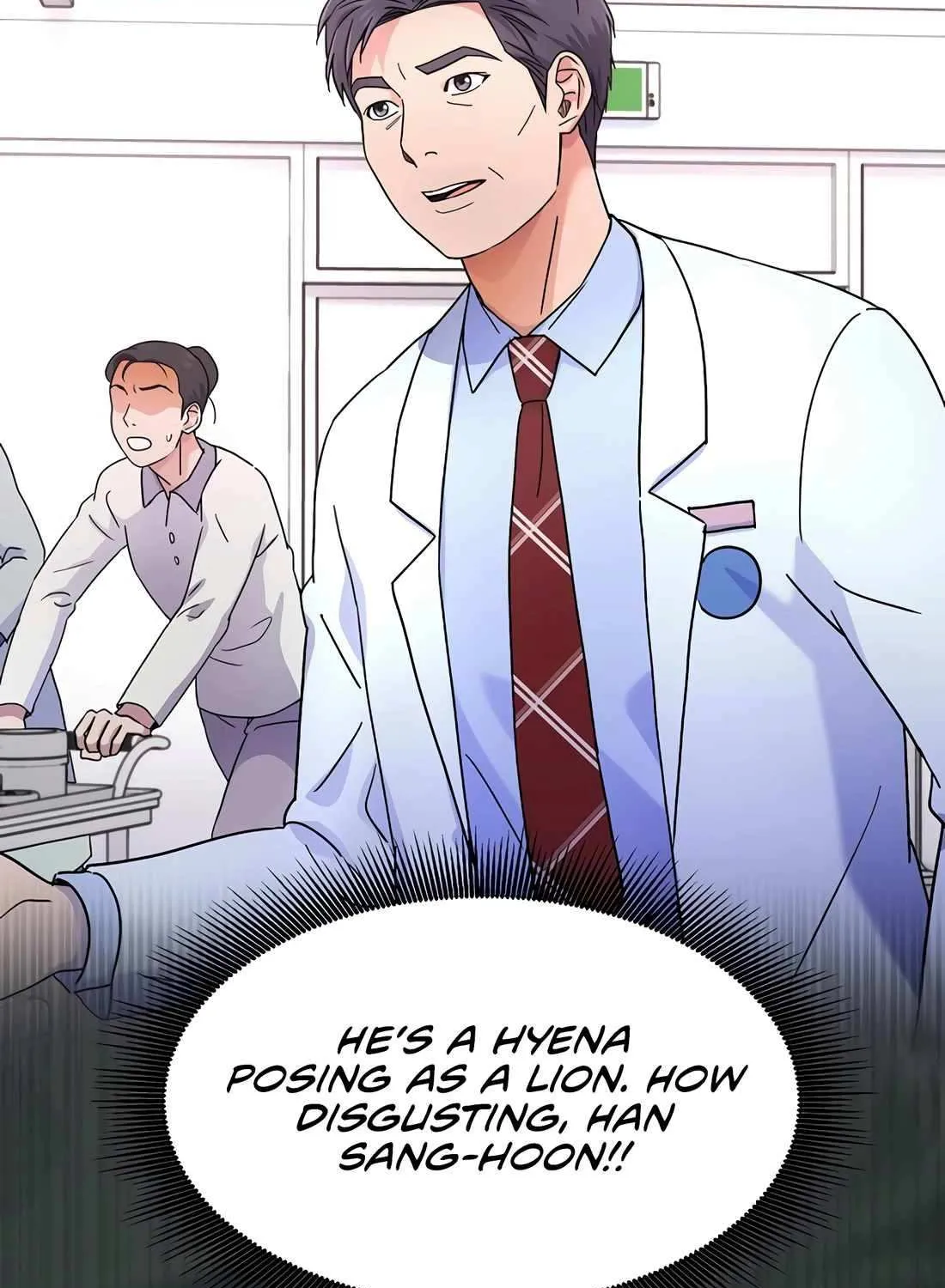 Return of the Max-Level Doctor Chapter 33 page 30 - 