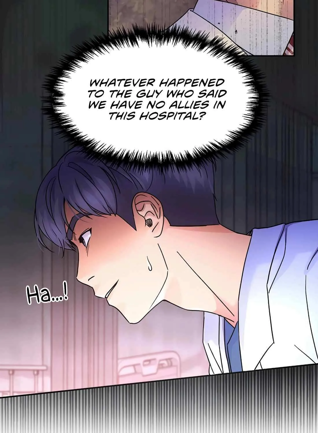 Return of the Max-Level Doctor Chapter 33 page 32 - 