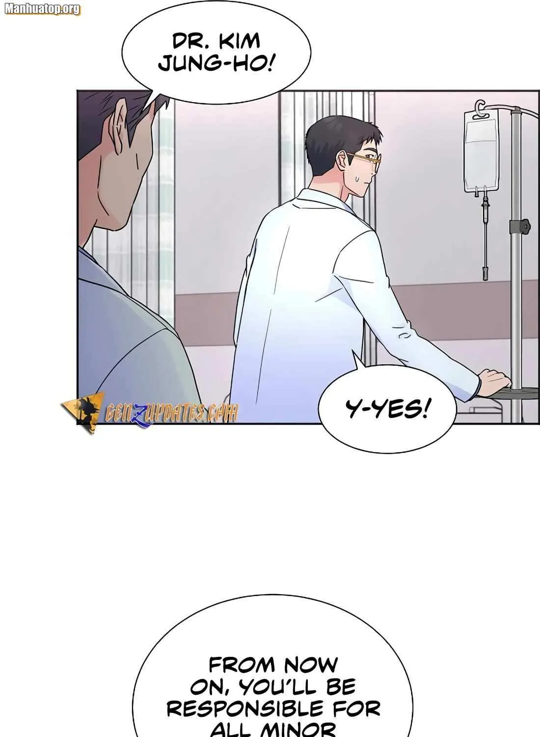 Return of the Max-Level Doctor Chapter 33 page 34 - 
