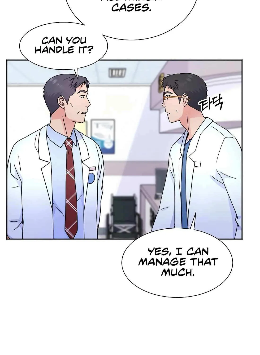 Return of the Max-Level Doctor Chapter 33 page 35 - 