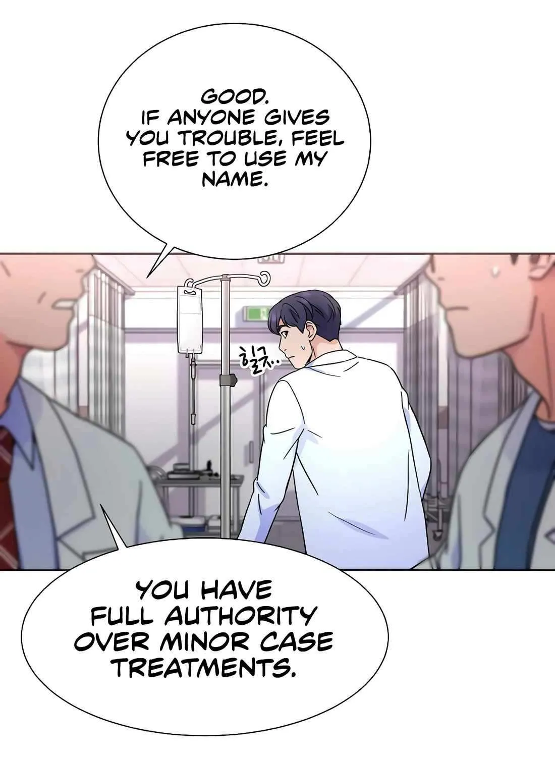Return of the Max-Level Doctor Chapter 33 page 36 - 