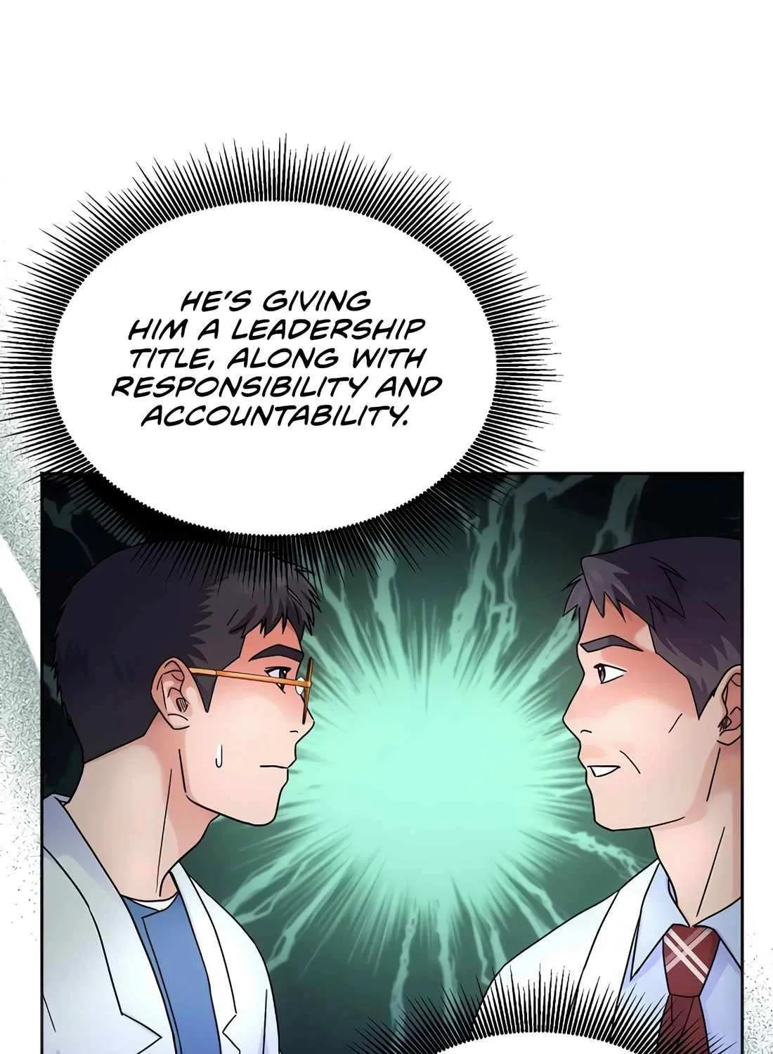 Return of the Max-Level Doctor Chapter 33 page 37 - 