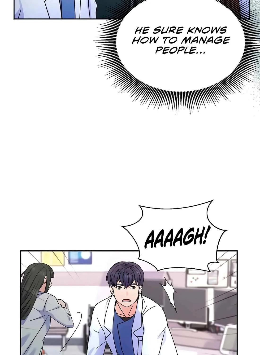Return of the Max-Level Doctor Chapter 33 page 38 - 