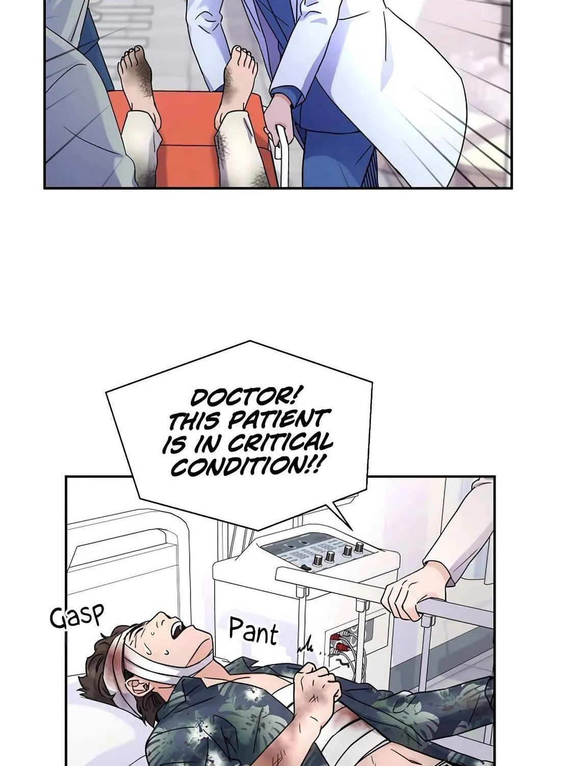 Return of the Max-Level Doctor Chapter 33 page 39 - 