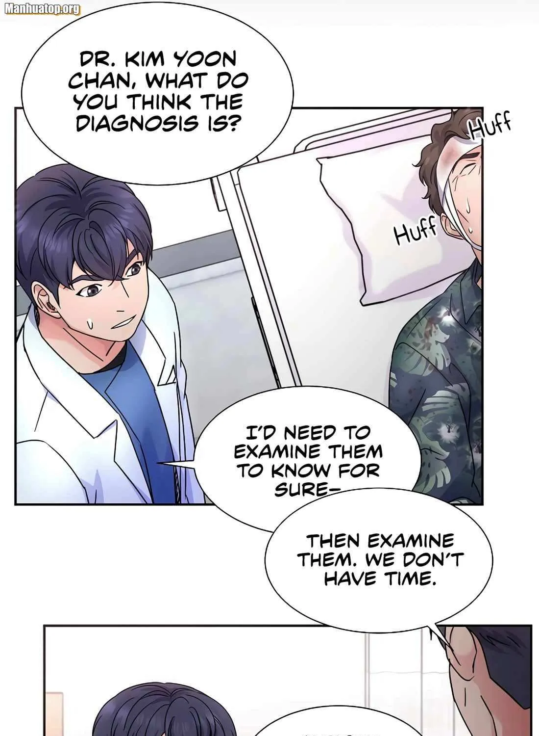 Return of the Max-Level Doctor Chapter 33 page 43 - 