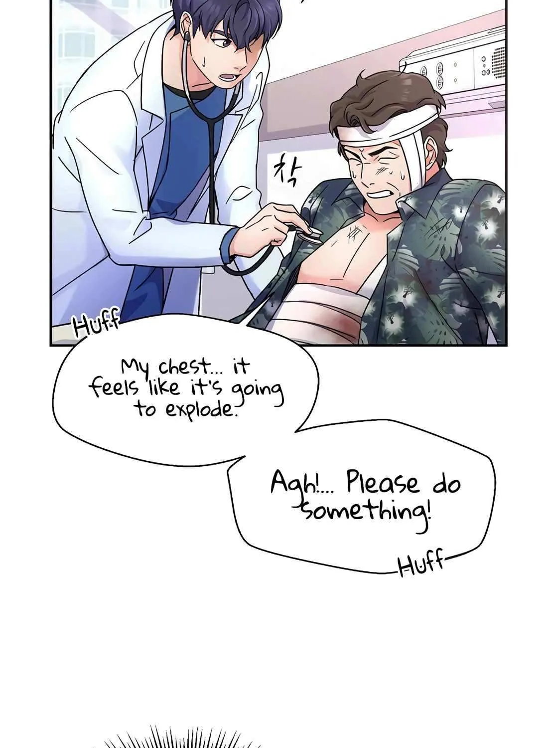 Return of the Max-Level Doctor Chapter 33 page 45 - 