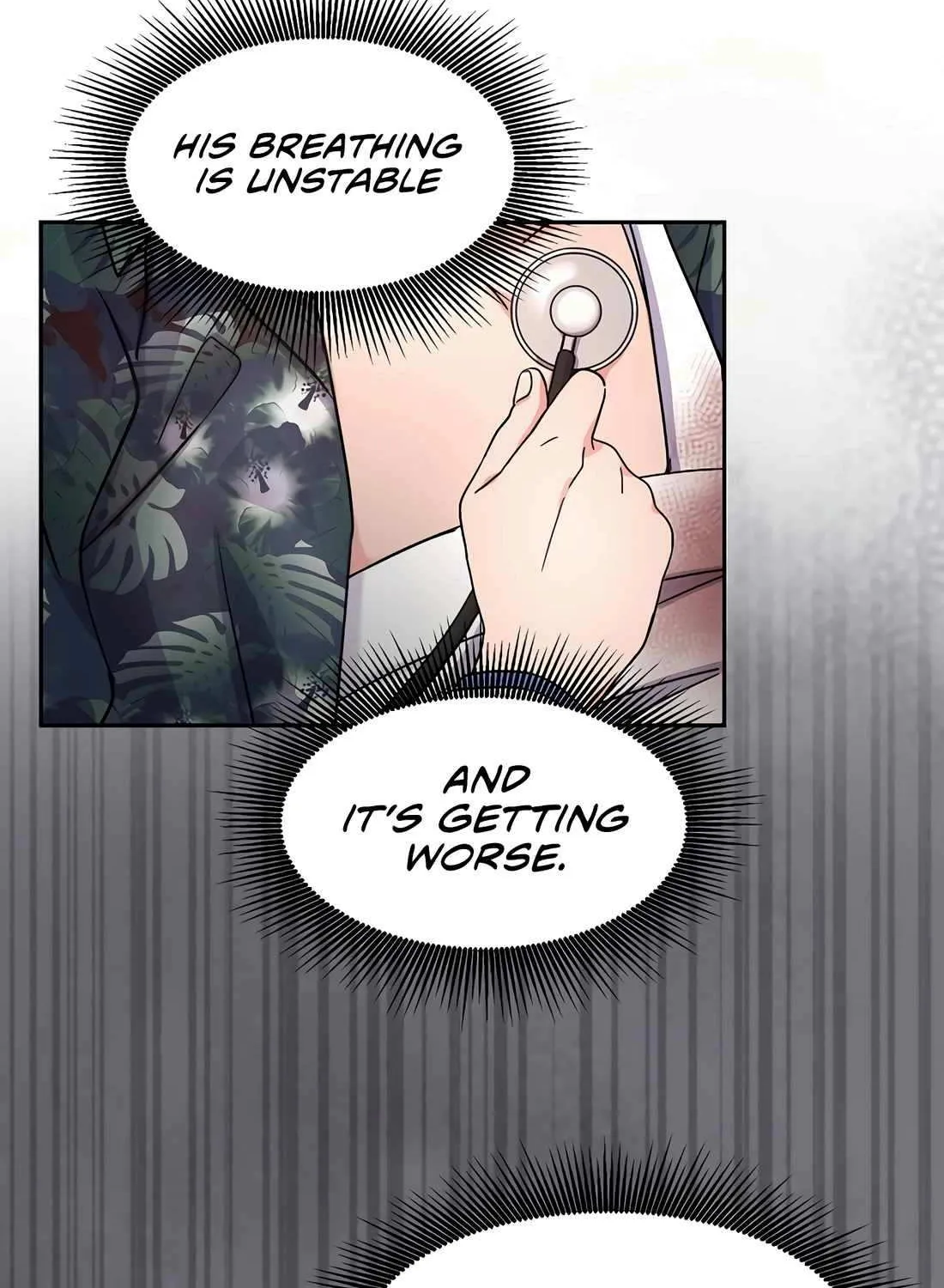 Return of the Max-Level Doctor Chapter 33 page 46 - 