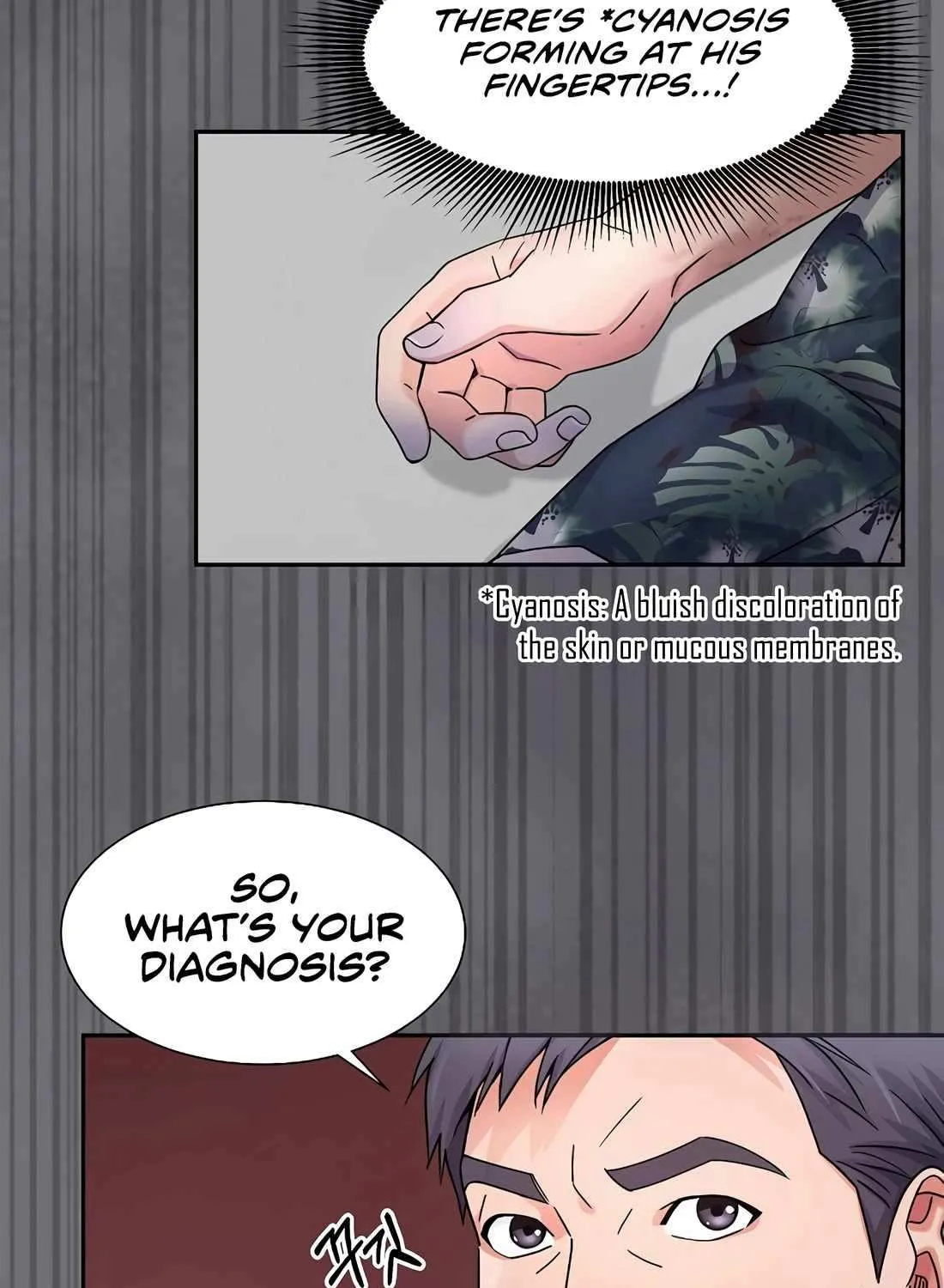 Return of the Max-Level Doctor Chapter 33 page 47 - 