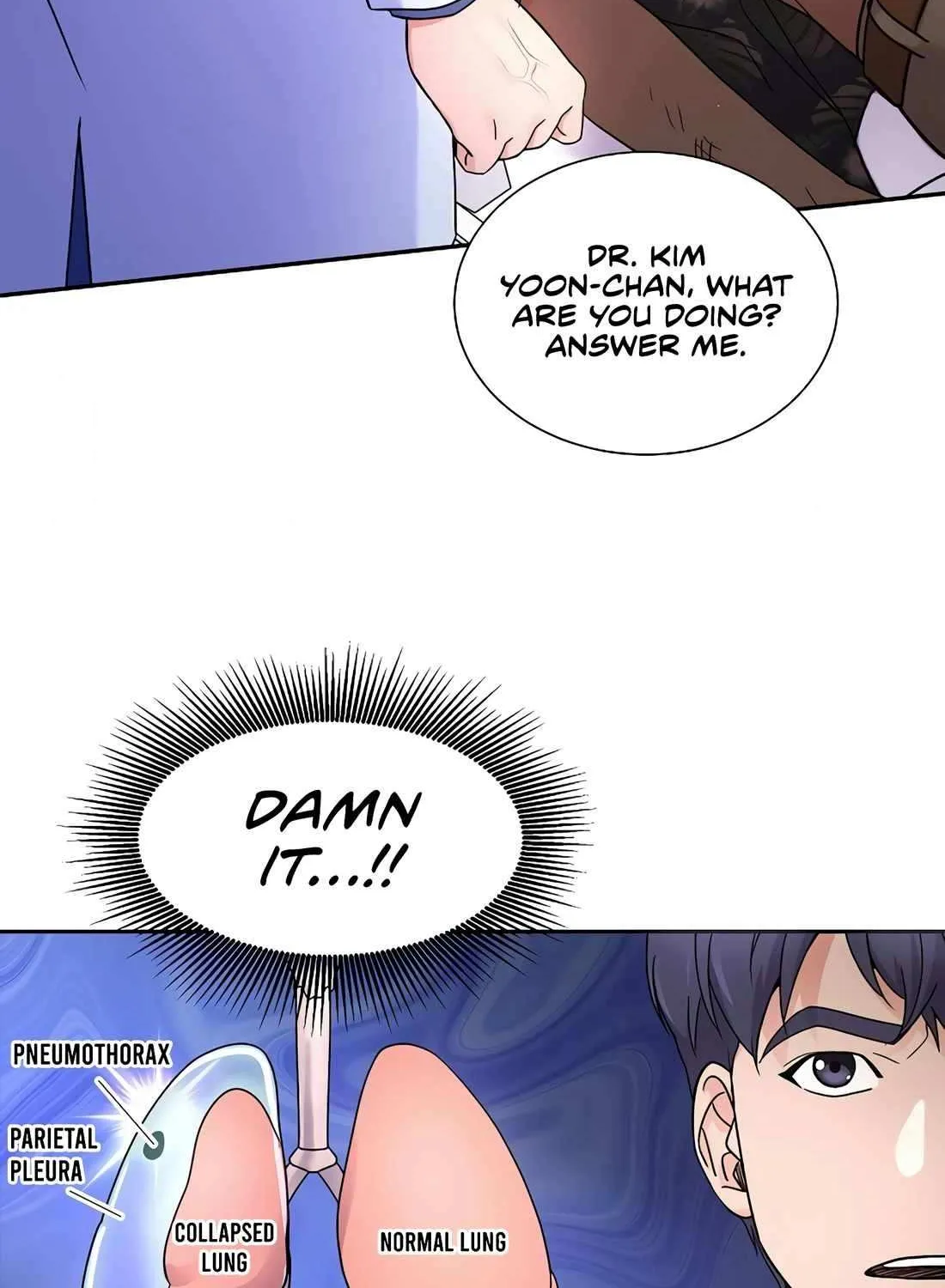 Return of the Max-Level Doctor Chapter 33 page 50 - 