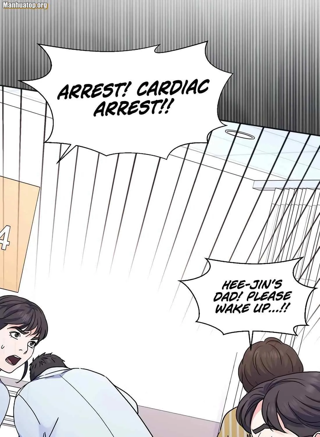 Return of the Max-Level Doctor Chapter 33 page 6 - 
