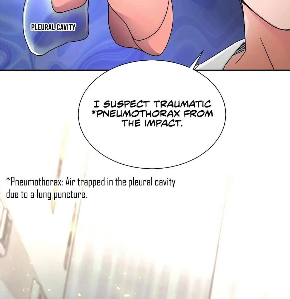 Return of the Max-Level Doctor Chapter 33 page 51 - 