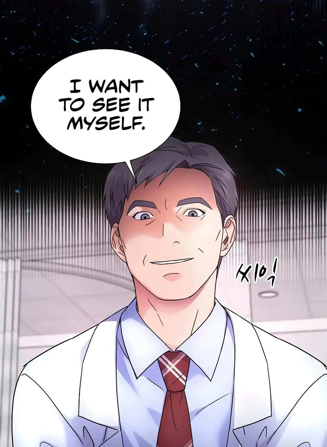 Return of the Max-Level Doctor Chapter 33 page 54 - 