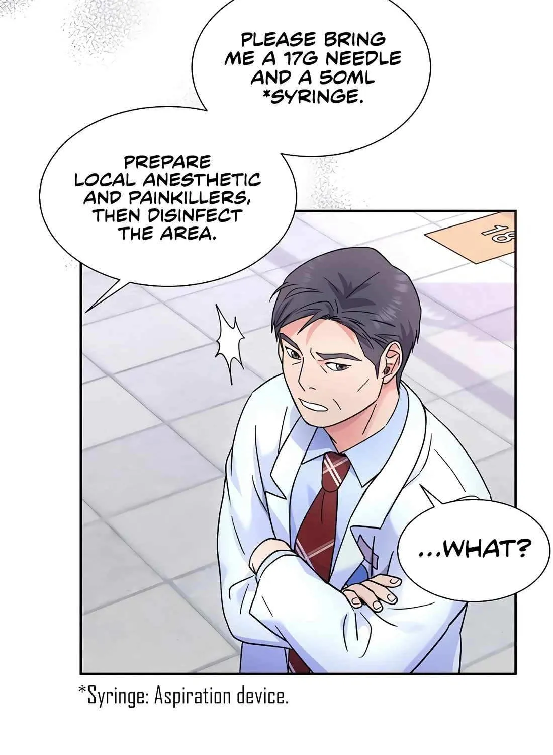 Return of the Max-Level Doctor Chapter 33 page 57 - 