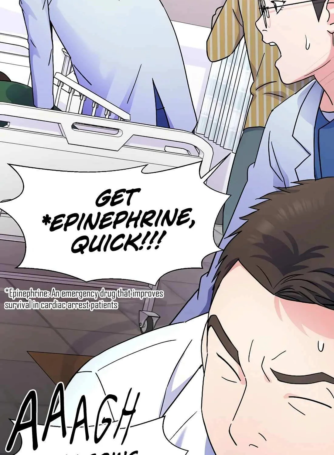 Return of the Max-Level Doctor Chapter 33 page 7 - 