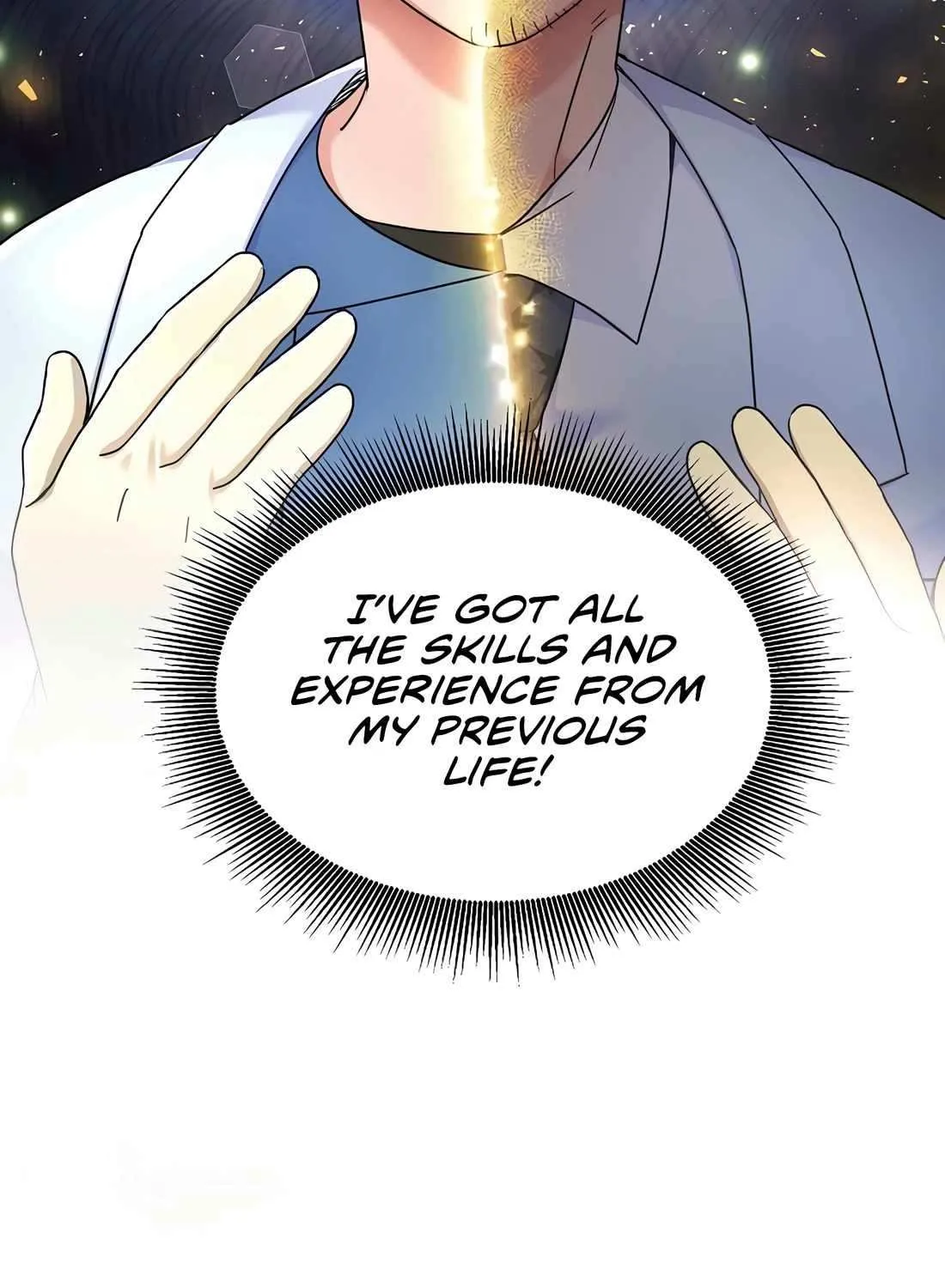 Return of the Max-Level Doctor Chapter 33 page 65 - 