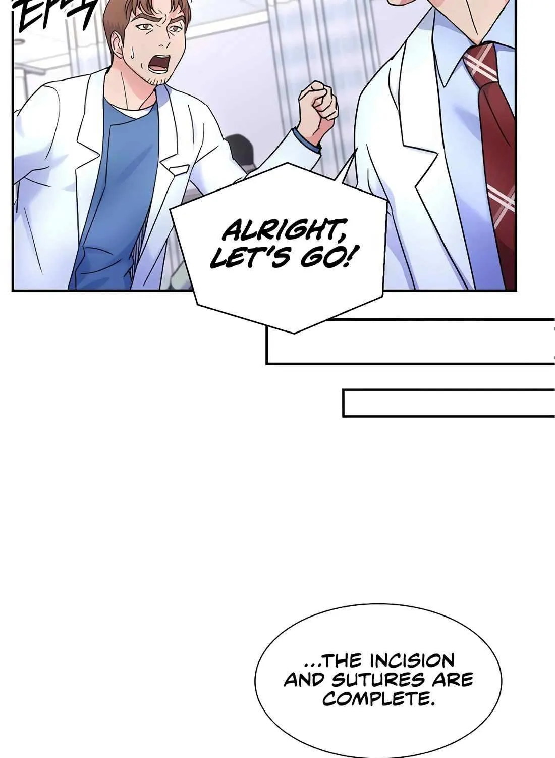 Return of the Max-Level Doctor Chapter 33 page 75 - 