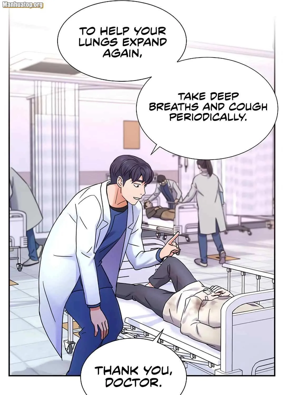Return of the Max-Level Doctor Chapter 33 page 77 - 