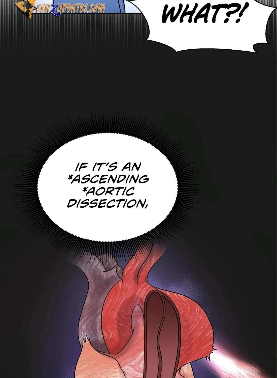 Return of the Max-Level Doctor Chapter 33 page 82 - 