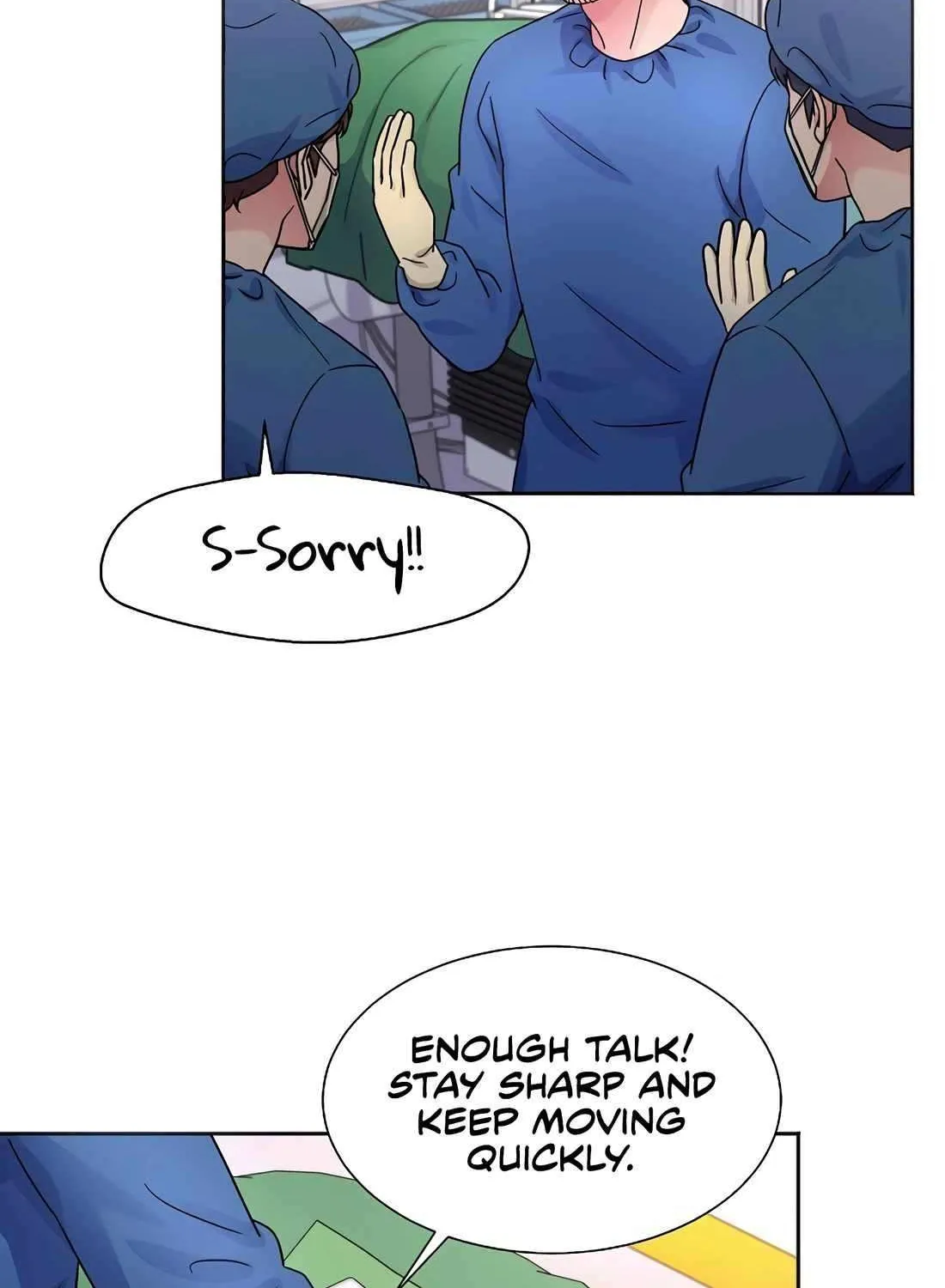 Return of the Max-Level Doctor Chapter 33 page 88 - 